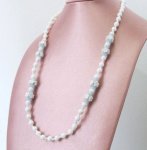 Miriam Haskell ミリアムハスケル ネックレス