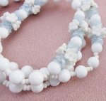 Miriam Haskell ミリアムハスケル ネックレス