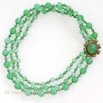 Miriam Haskell ミリアムハスケル ネックレス