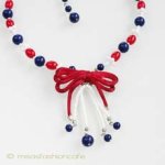 Miriam Haskell ミリアムハスケル ネックレス