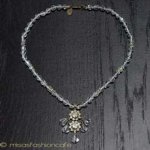 Miriam Haskell ミリアムハスケル ネックレス