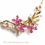 Ｔｒｉｆａｒｉ　 トリファリ 1951年　ネックレス