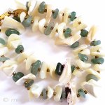 ミリアムハスケル Haskell　ネックレス