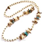 ミリアム　ハスケル　 Ｈａｓｋｅｌｌネックレス