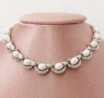 Trifariトリファリ　ネックレス