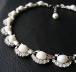 Trifariトリファリ　ネックレス