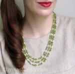 クラウン　トリファリ ＴＲＩＦＡＲＩ　ネックレス