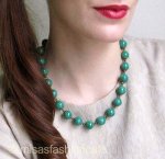 MiriamHaskell ハスケル　ネックレス