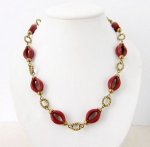 MiriamHaskell ハスケル　ネックレス