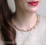 Nepier刻印 ネックレス Nepier刻印 ネックレス