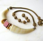 MiriamHaskell ハスケル　ネックレス