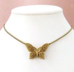 MiriamHaskell ハスケル　ネックレス