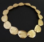 クラウンTrifari ネックレス