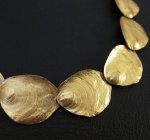 クラウンTrifari ネックレス