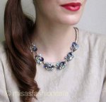 Coroコロ　ネックレス