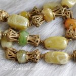 Miriam Haskell ミリアムハスケル ネックレス