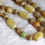 Miriam Haskell ミリアムハスケル ネックレス