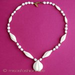 ミリアム　ハスケル　 Ｈａｓｋｅｌｌ　ネックレス