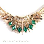 Ｔｒｉｆａｒｉ　 トリファリ 1952年 ネックレス