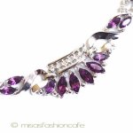 Ｔｒｉｆａｒｉ　 トリファリ 1950年 ネックレス