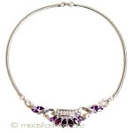 Ｔｒｉｆａｒｉ　 トリファリ 1950年 ネックレス