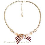 クラウン　トリファリ Ｔｒｉｆａｒｉ　ネックレス