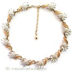 クラウン　トリファリ Ｔｒｉｆａｒｉ豪華ネックレス