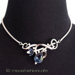 Ｔｒｉｆａｒｉ　 トリファリ 1951年 ネックレス