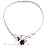 Ｔｒｉｆａｒｉ　 トリファリ 1951年 ネックレス