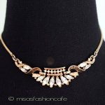 Ｔｒｉｆａｒｉ　 トリファリ 1950年作　ネックレス