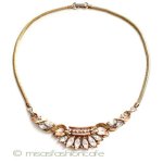 Ｔｒｉｆａｒｉ　 トリファリ 1950年作　ネックレス