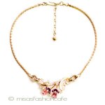 クラウン　トリファリ Ｔｒｉｆａｒｉ　ネックレス