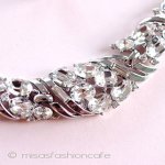 Ｔｒｉｆａｒｉ　 トリファリ 1950年代　ネックレス