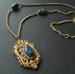 MiriamHaskell ミリアムハスケルネックレス