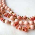 MiriamHaskell ミリアムハスケルネックレス