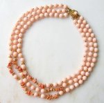 MiriamHaskell ミリアムハスケルネックレス