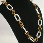 MiriamHaskell ミリアムハスケルネックレス