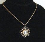 Coroペガサス ネックレス