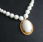 MiriamHaskell ミリアムハスケルネックレス