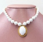 MiriamHaskell ミリアムハスケルネックレス