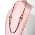 MiriamHaskell ミリアムハスケルネックレス