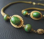 MiriamHaskell ミリアムハスケルネックレス