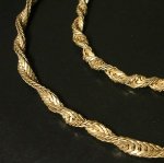 MiriamHaskell ミリアムハスケルネックレス