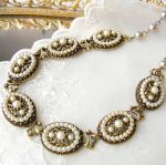 Coro ネックレス Coro ネックレス