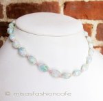 MiriamHaskell ミリアムハスケル ネックレス