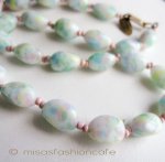 MiriamHaskell ミリアムハスケル ネックレス