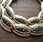 Trifari トリファリ ネックレス