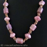 ミリアムハスケル　 Ｈａｓｋｅｌｌネックレス