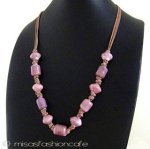 ミリアムハスケル　 Ｈａｓｋｅｌｌネックレス