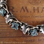 Trifari　トリファリ グレープ ネックレス